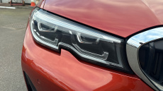 BMW 3 Series 318d SE 4dr Diesel Saloon